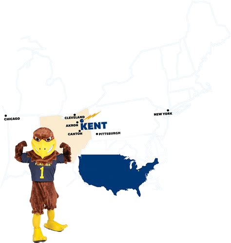 Kent State University: International Admissions.